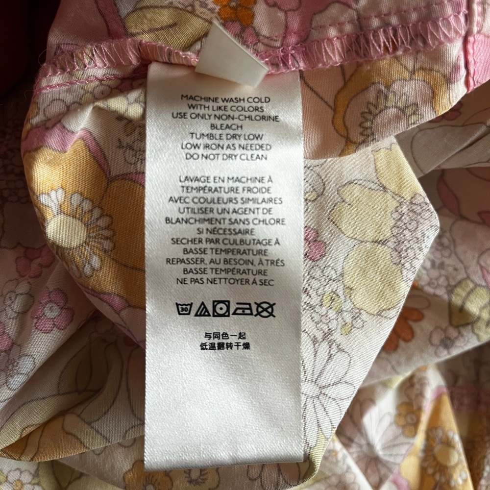 Free People Park Slope Maxi Dress - Picture 9 of 11